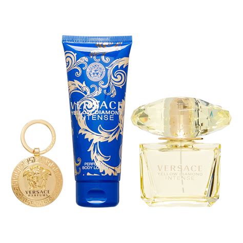 versace perfume women gift set